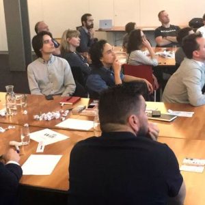 Blockchain Training