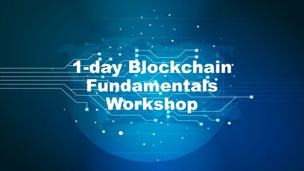 1 Day Blockchain