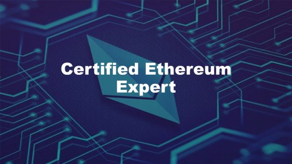 certified ethereum expert image