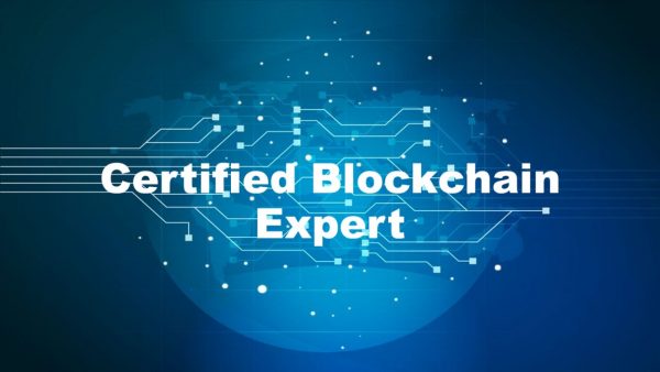certified blockchain expert image